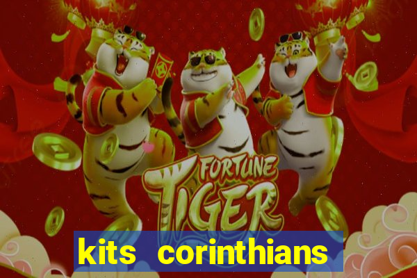 kits corinthians dls 2021